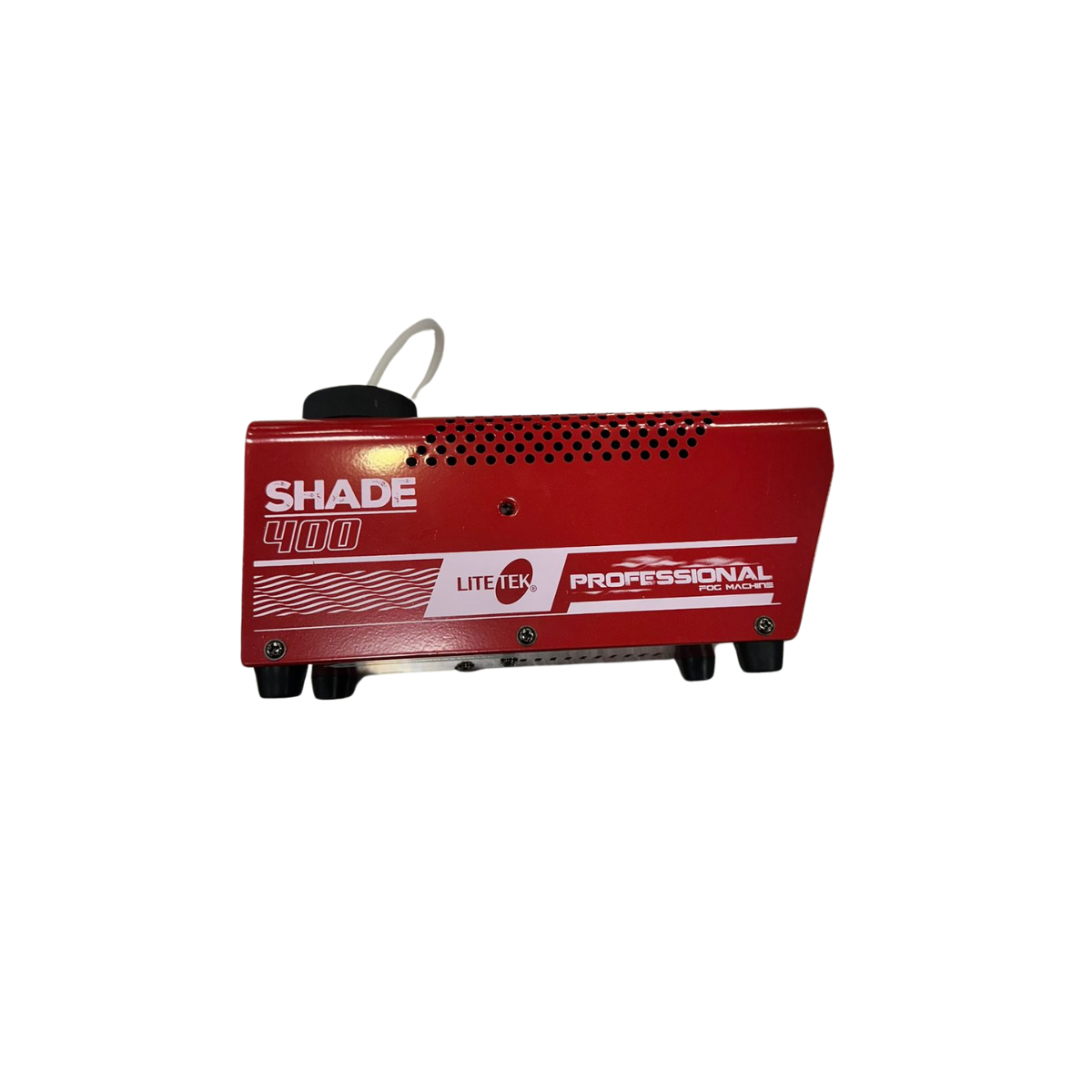 Maquina De Humo De 400 Watts Shade 400 Lite Tek